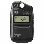 Sekonic i-346 Illuminometer (p/n 651121) Sekonic i-346 Illuminometer (p/n 651121)